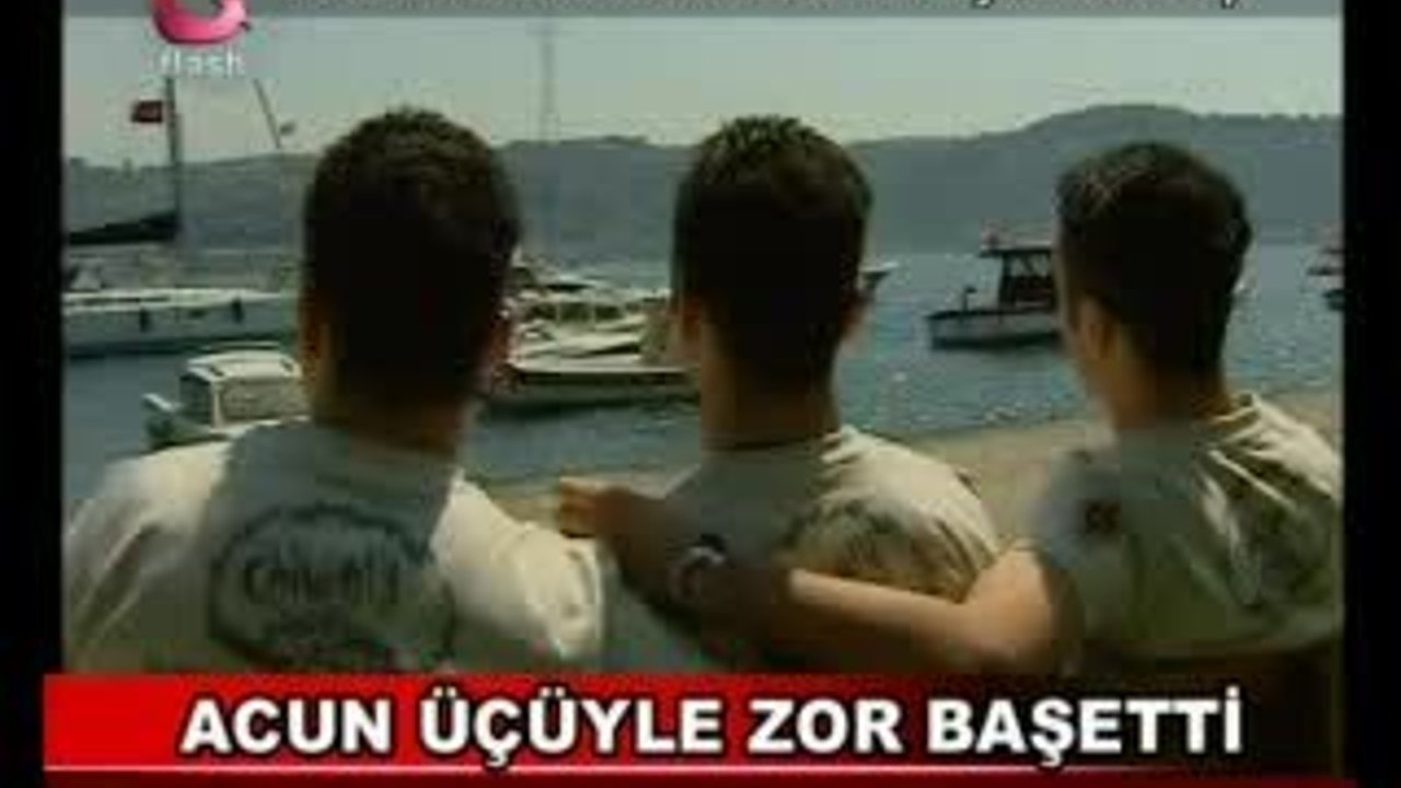 hoşgeldin halacım