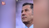Sinan Oğan, fon müziği eşliğinde bir story paylaştı