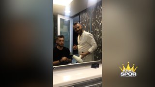 Tayyip Talha Sanuç'tan Fenerbahçe açıklaması