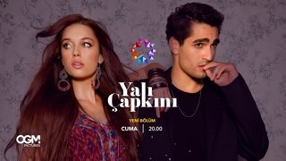 Yalı Çapkını 33. Bölüm Fragman