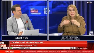 Sevda Türküsev'den CHP'li Eren Erdem'e sert tepki