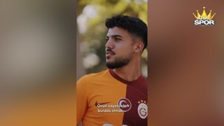 Galatasaray, Eyüp Aydın'ın maliyetini açıkladı