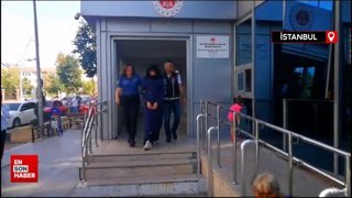 İstanbul'da tepki çeken paylaşımı yapan kadın tutuklandı