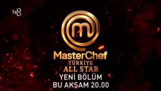 MasterChef Türkiye All Star 95. Bölüm Fragmanı