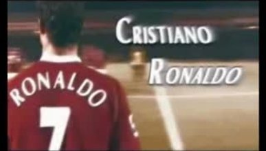 C.Ronaldo Top 10 Goals