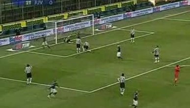İnter - Juventus 2 - 0