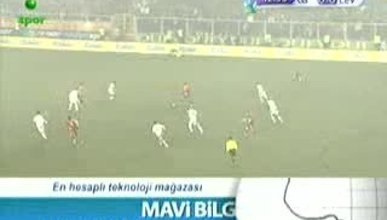 Galatasaray Bayer Leverkusen 5