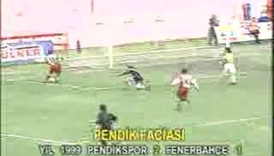 Fenerbahçe-Pendik