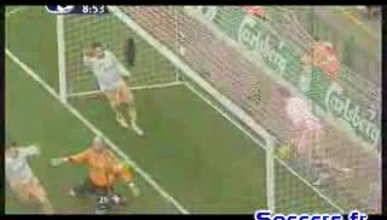 Liverpool - Middlesbrough Tuncay'ın golü