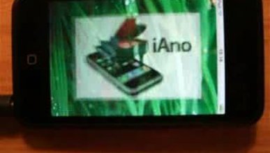 iPod Iano - iPod'la piyano çalın
