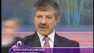 Prof. Dr. Ahmet Maranki - Migren Tedavisi