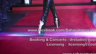 Sahara ft. Shaggy Champagne HD
