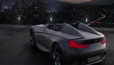BMW’den yeni Kara Şimşek