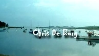 Chris De Burg - Sailing away