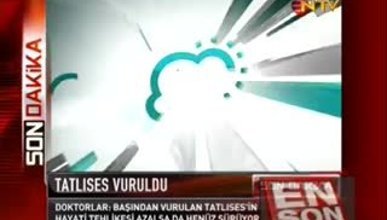 Türkiye Hava durumu 14.03.2011