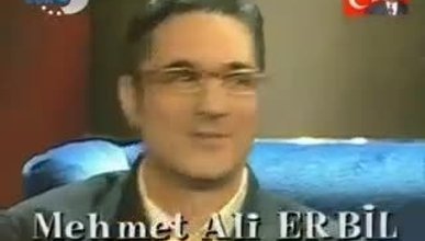 Mehmet Ali Erbil - Beyaz Show (1996)