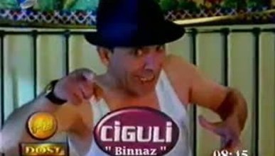 Ciguli - Binnaz [1999]