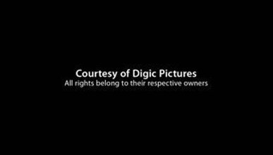 Digic Pictures DemoReel 2014 HD 1080p