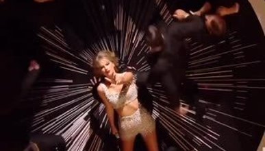Taylor Swift - Shake It Off HD (VMAs 2014)