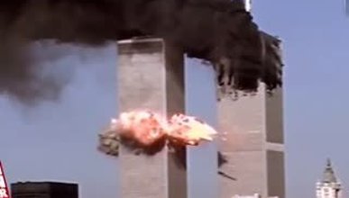 11 Eylül 2001 ikiz kuleler saldırısı HD 