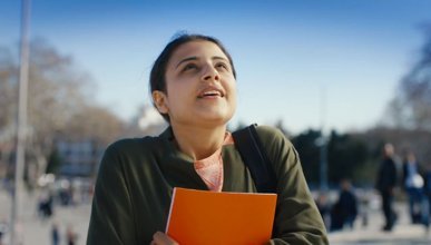 AK Parti'den yeni reklam filmi: Birlik için, huzur için evet