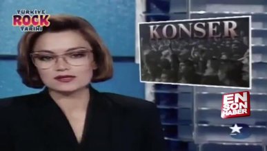 90'larda Türk haberciliği ve metal