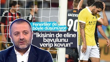 Mehmet Demirkol: Josef ve Ozan'ı hemen kovun