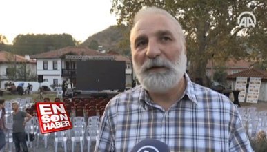 'Bütün Türkiye'nin seyredeceği bir mizah formatı üretiyoruz'