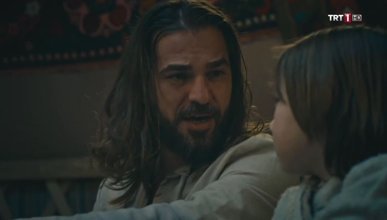 Diriliş Ertuğrul – Ertuğrul Bey'den Zülfikar'ın Hikayesi