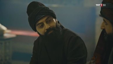 Diriliş Ertuğrul – Kul Ali'den şiir