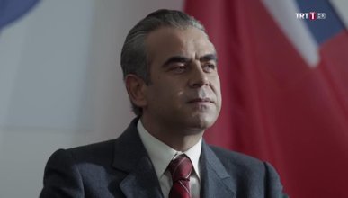 Alija'nın meclis konuşması