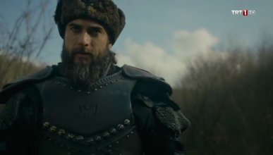 Diriliş Ertuğrul – Turgut tam zamanında yetişiyor