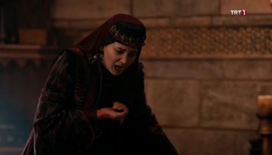 Diriliş Ertuğrul – Aslıhan'ın şehadeti
