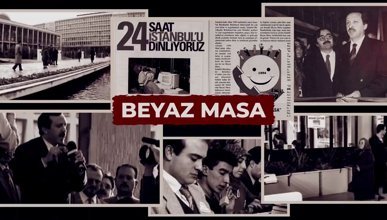 153 Beyaz Masa İstanbulluların 24 Yıldır Çözüm Ortağı