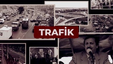 İstanbul’un Müzminleşmiş Trafik Sorununa Çözümün 24 Yıllık Hikayesi 