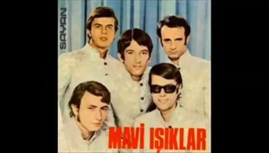 60'lar 70'ler Türkçe pop nostalji