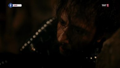 Diriliş Ertuğrul 125. Bölüm – Turgut ve Mergen’in kurtulması
