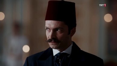 Evladınız mı Devletiniz mi? Payitaht 