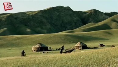 Abdurahim Heyit - Karşılaşınca