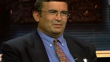 Necip Hablemitoğlu'nun 1999'da FETO için söyledikleri