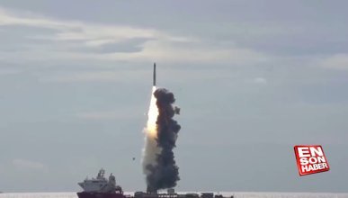 Çin, tek roketle uzaya 9 uydu gönderdi