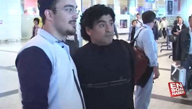Diego Armando Maradona yaşamını yitirdi 