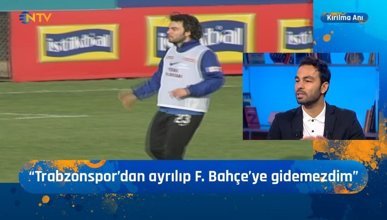Selçuk İnan: 2010-11'de Trabzonspor'u şampiyon olarak görüyorum