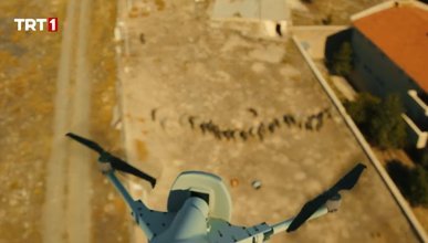 Yerli kamikaze dron KARGU, Teşkilat'a damga vurdu