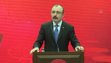 Mehmet Muş: Yeni destek mekanizmalarımızı paylaşacağız