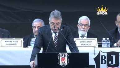 Beşiktaş'ın borcu 5 milyar liraya yaklaştı