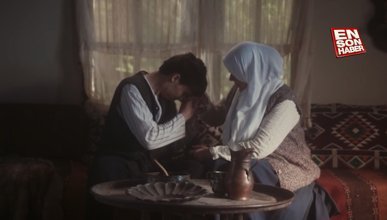30 Ağustos Zafer Bayramı 100. yıl dönümü için hazırlanan kısa film