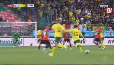 Oğuzhan Özyakup'un şık golü galibiyete yetmedi