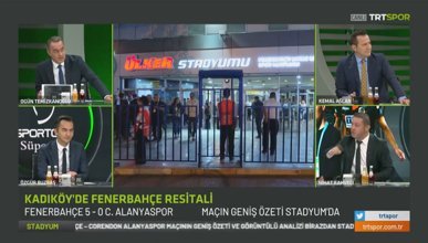 Nihat Kahveci: Fenerbahçe bir an önce stadın kapasitesini artırsın