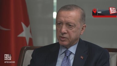 Cumhurbaşkanı Erdoğan'dan enflasyon yorumu
